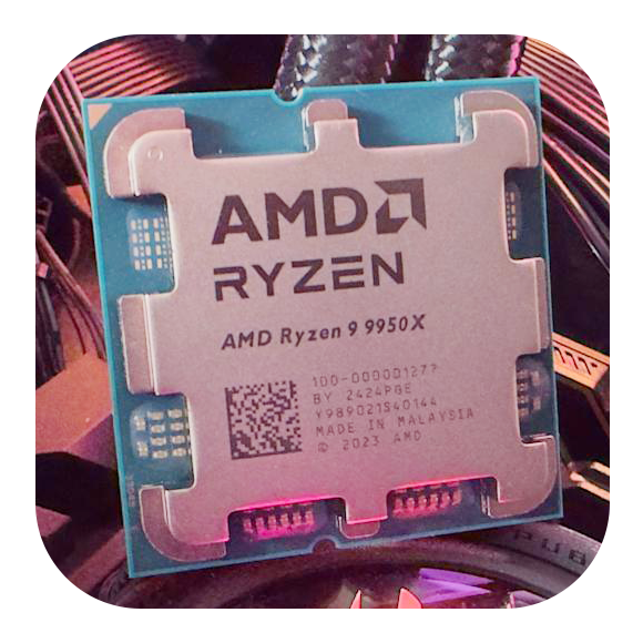  이제 CPU도 못 구한다 Ryzen 9000 이후 시장 변화 핵심