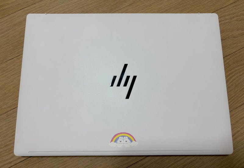 HP 옴니북 7 에어로 13, 여행블로거가 반한 작고 똑똑한 노트북
