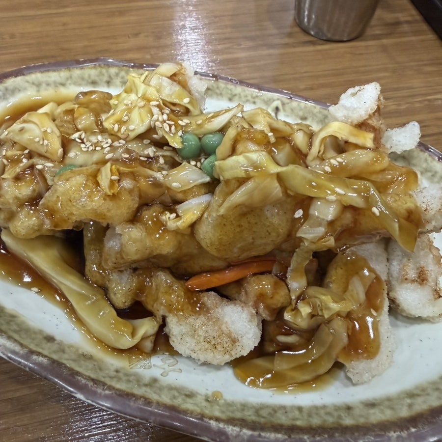 홍짜장 구일점 사진 2
