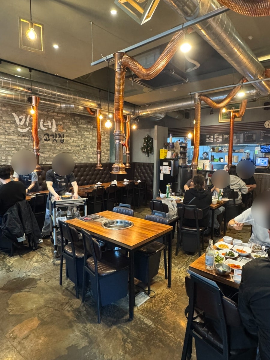 민호네 불당직영점 사진 4