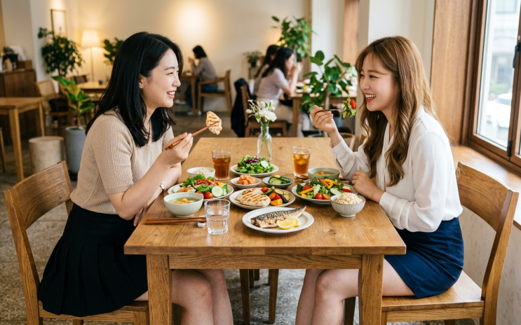  당뇨병 초기증상부터 단계별 관리법까지: '침묵의 살인자'를 이기는 가이드