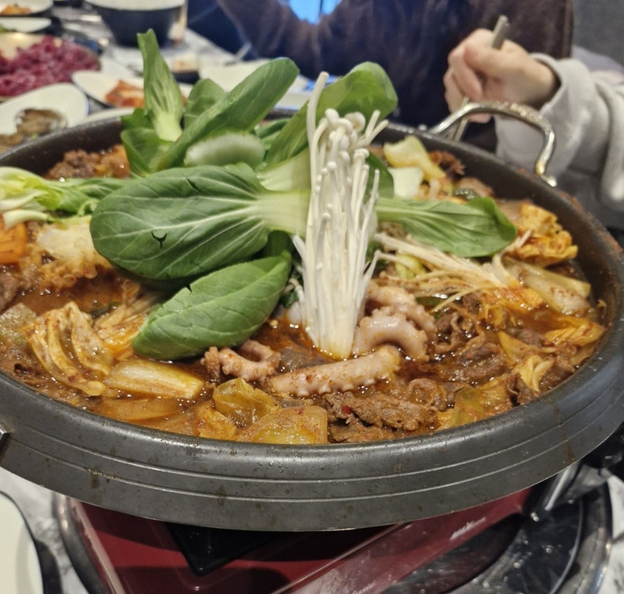신청담한우 사진 4