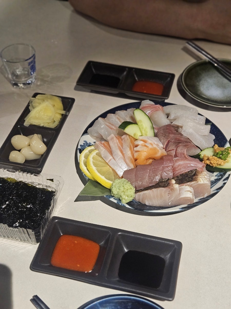 텐씨 사진 1