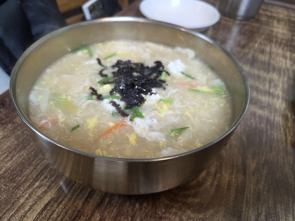 산고을국수잔치 사진 5