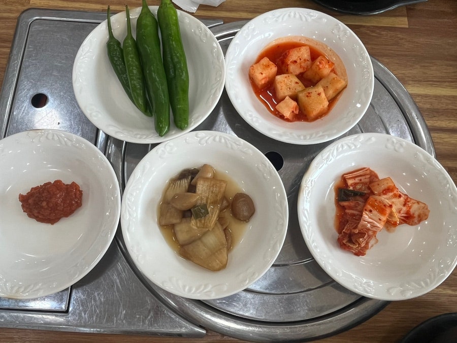 대교야식 사진 6