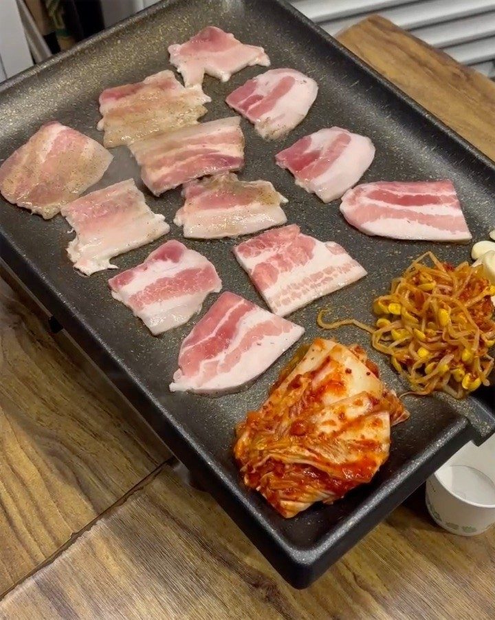 마을회관 가락본점 사진 2