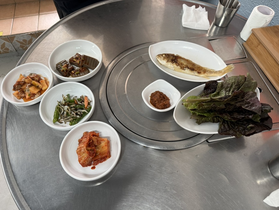 길목식당 사진 3