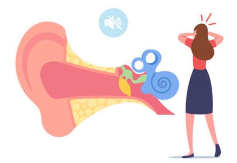 임산부 귀 먹먹함 원인 총정리｜귀에서 심장소리 들리는 이유