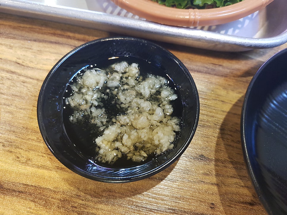 마을회관 가락본점 사진 3
