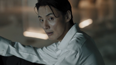 Yoon Shi-yoon's filial piety towards his parents and his transformation into a villain in 'Taxi Driver 3'! Recent outdoor picnic of the new face from 'My Little Old Boy'