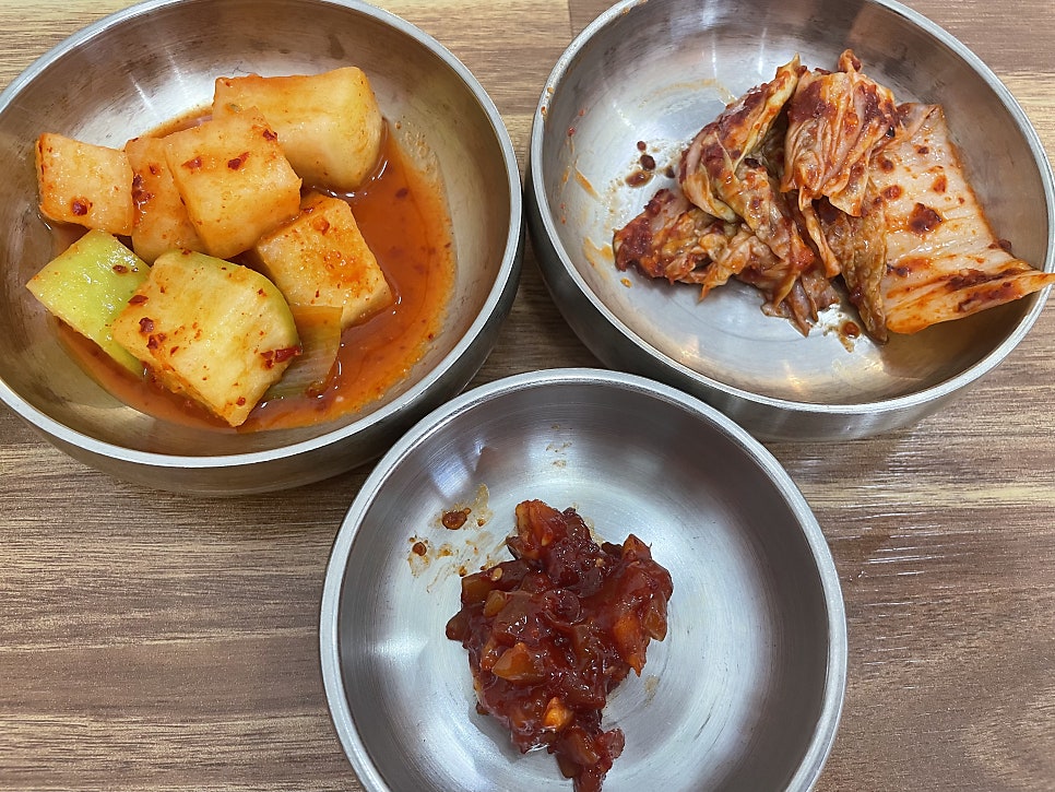 몸뜻갈비탕 사진 5
