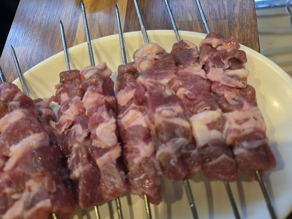 천지양꼬치 사진 4