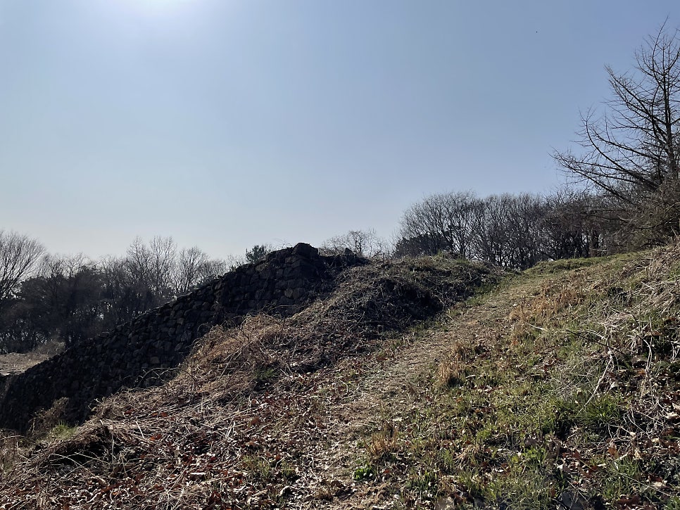 성미산 사진 5