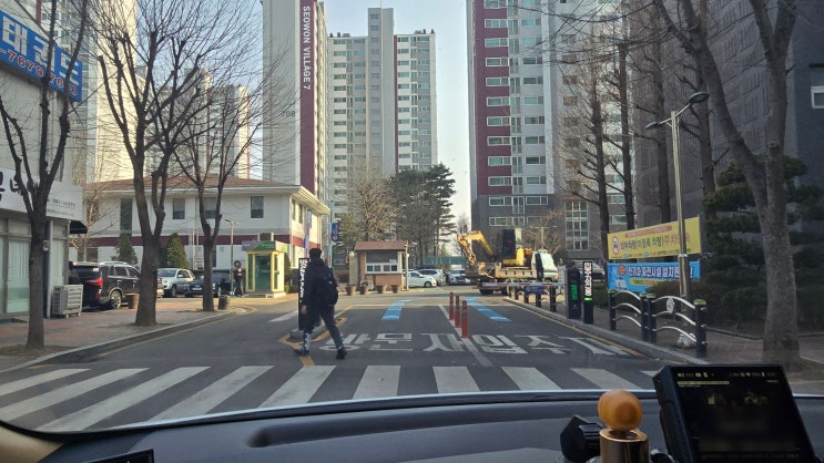  파주 서원마을 뜨란채 7단지 - 54만원으로 거실 실링팬 기본 패키지 설치하기