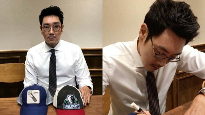 조진웅 근황, 은퇴 후 지인과 연락 끊은 이유는?