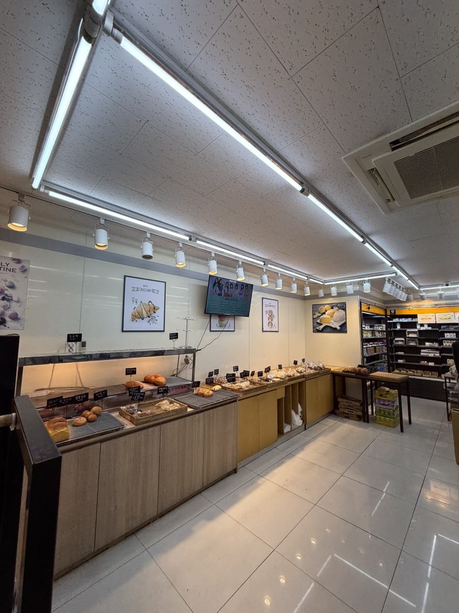 용산제빵소 사진 4