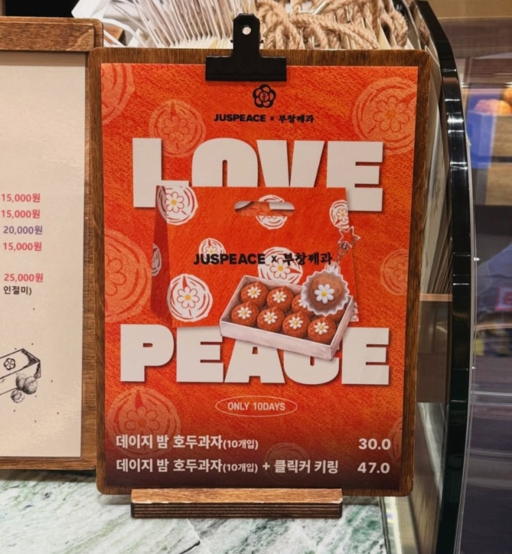  지드래곤 호두과자 데이지 밤 키링 세트 구성 가격 정보 판매 기간 및 위치 구매 꿀팁 신세계 백화점 강남점