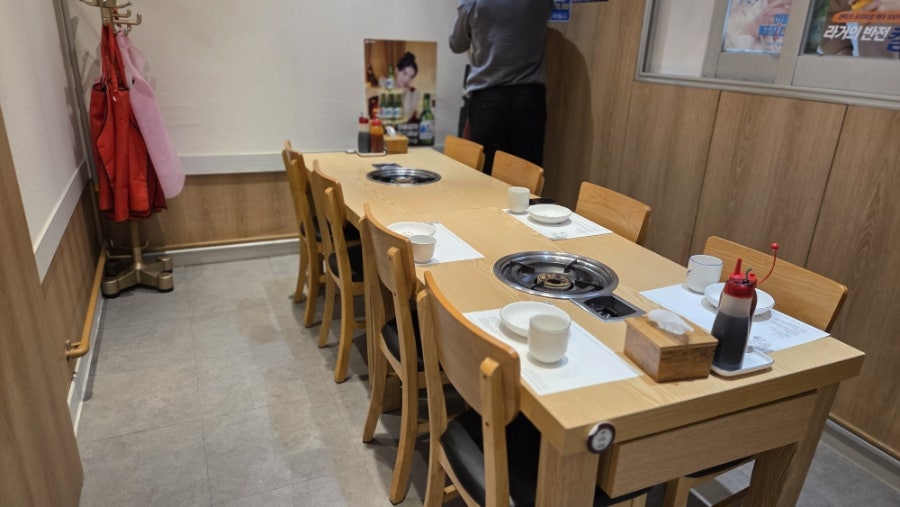 상무생복집 사진 3