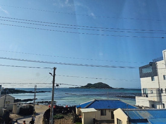 제주 서쪽 바다뷰 독채숙소 마미호시 | 금능해수욕장 비양도뷰 가족여행 추천 | 제주도