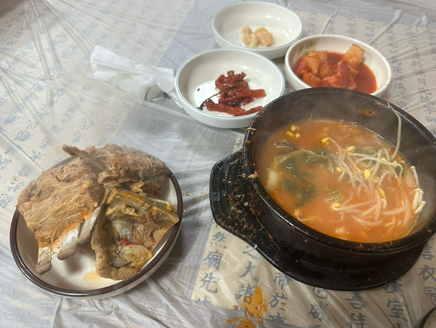 역전해장국 사진 5
