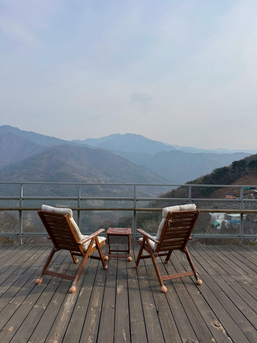 지리산 소자연 사진 1