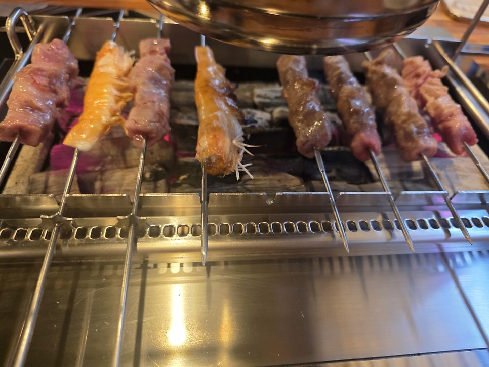 천지양꼬치 사진 3
