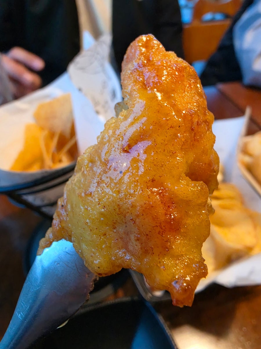교촌치킨 서산읍내점 사진 3