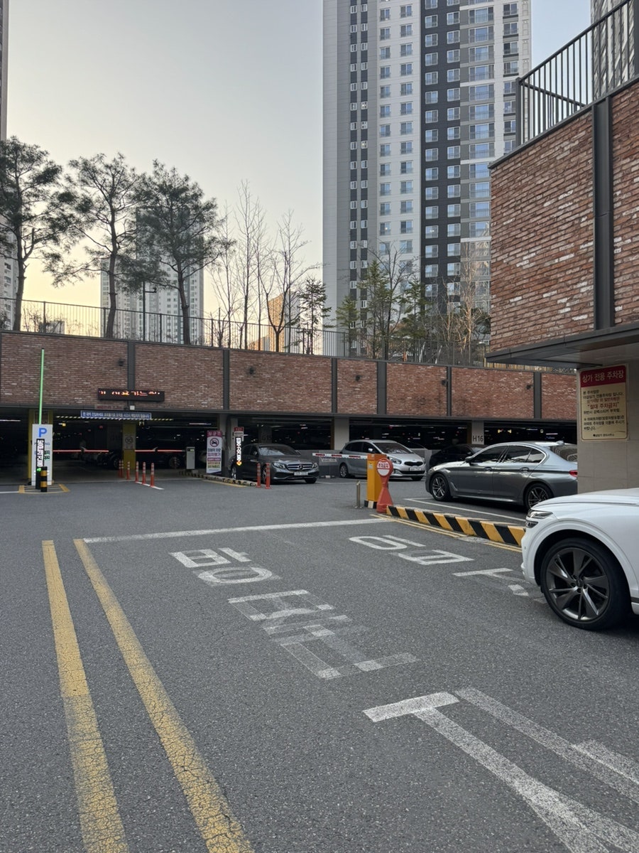 민호네 불당직영점 사진 2