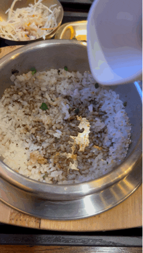  마곡 맛집 솥내음 마곡점 장어솥밥 때문에 다시 가게 되는 집