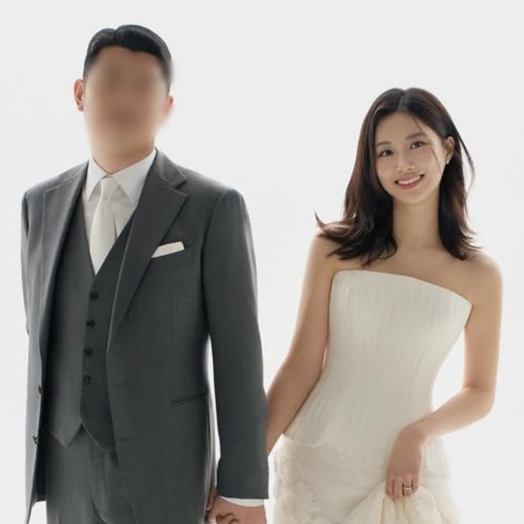 <b>나는솔로 18기</b> 서울대 <b>현숙</b> 깜짝 결혼 발표! 신랑 훈훈해!