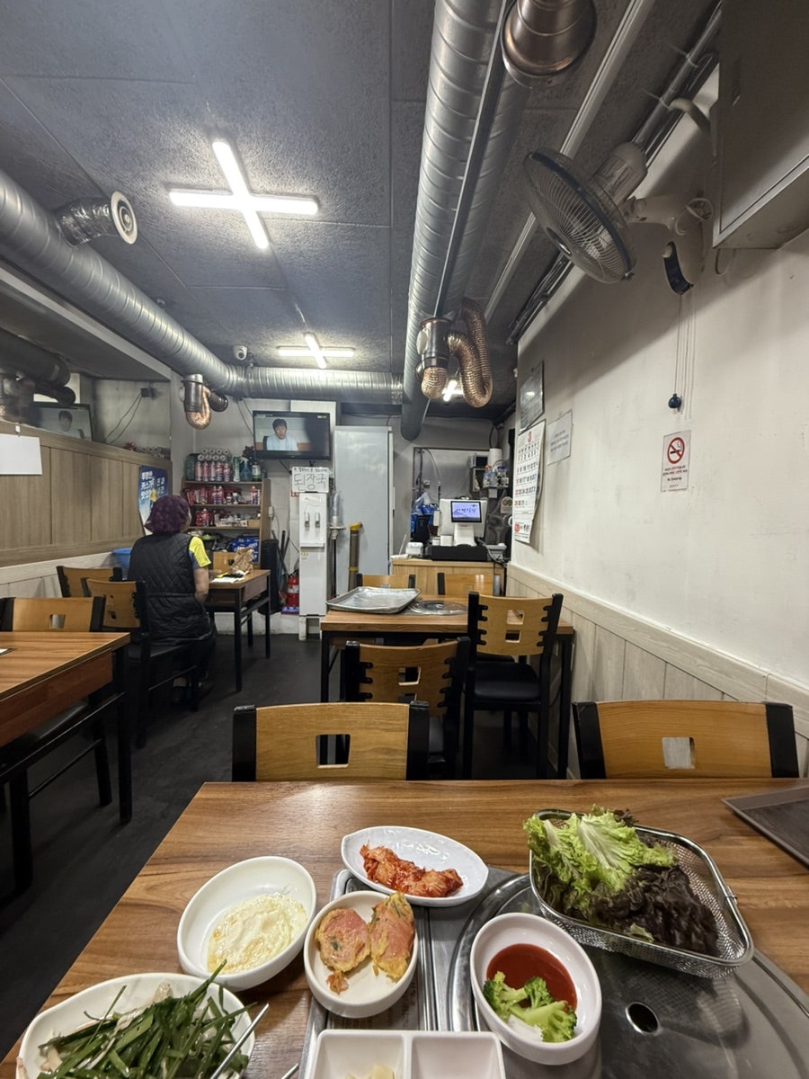 자영식당 사진 3