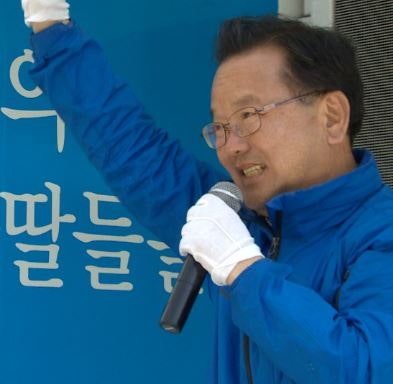 대구, 누가 나와도 김부겸이 승리한다는 여론조사