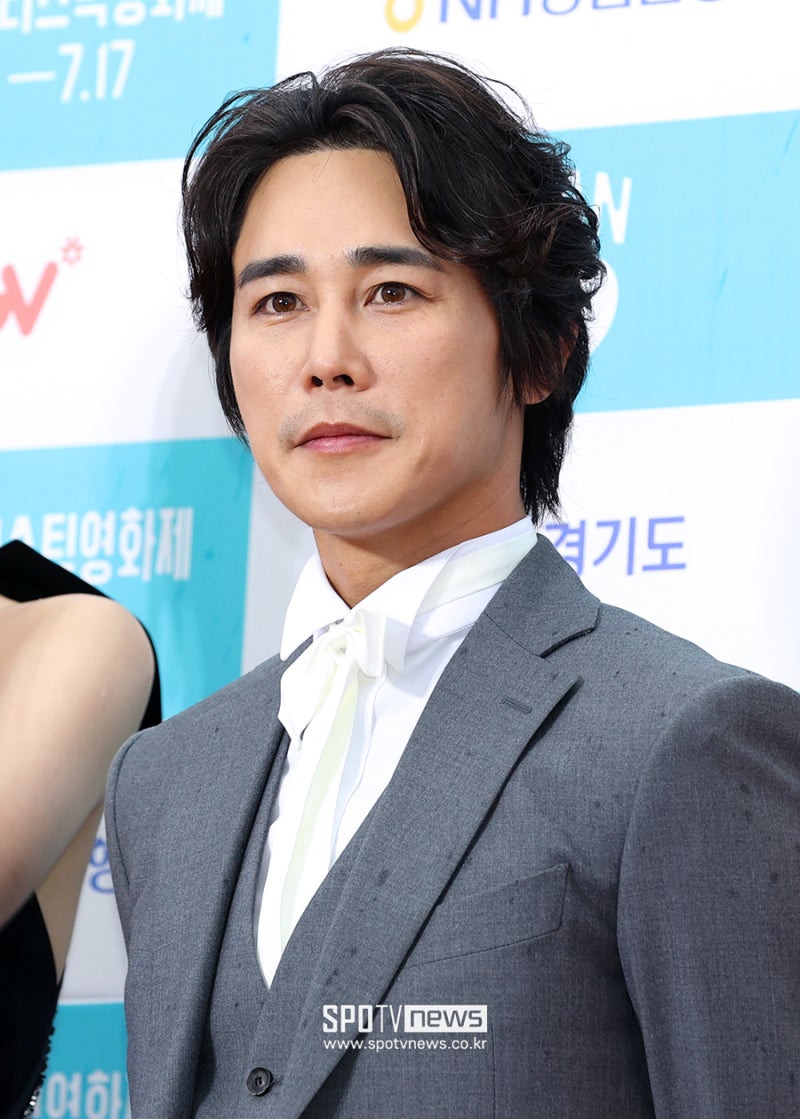 정태우 프로필 배우 와이프 장인희 직업 자녀