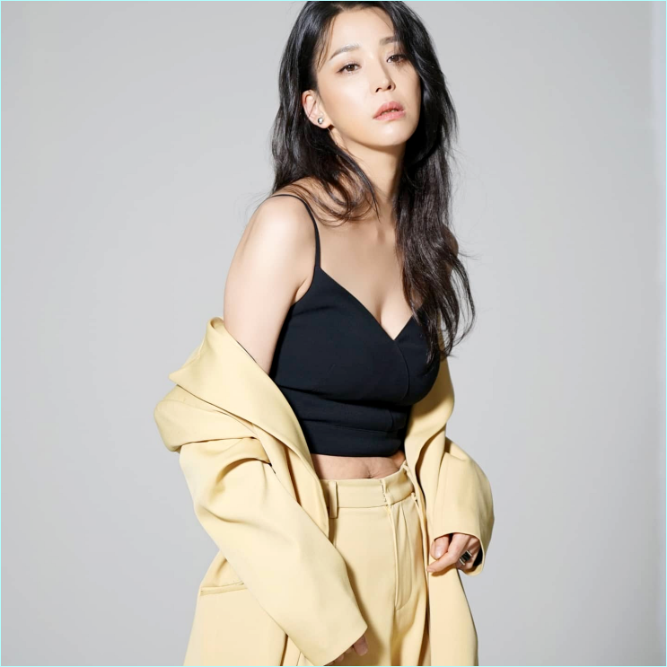  17세 몸무게 52kg 실화? 한고은 급찐급빠 닭고기 수프 레시피 (마녀수프 대신 이거 드세요)
