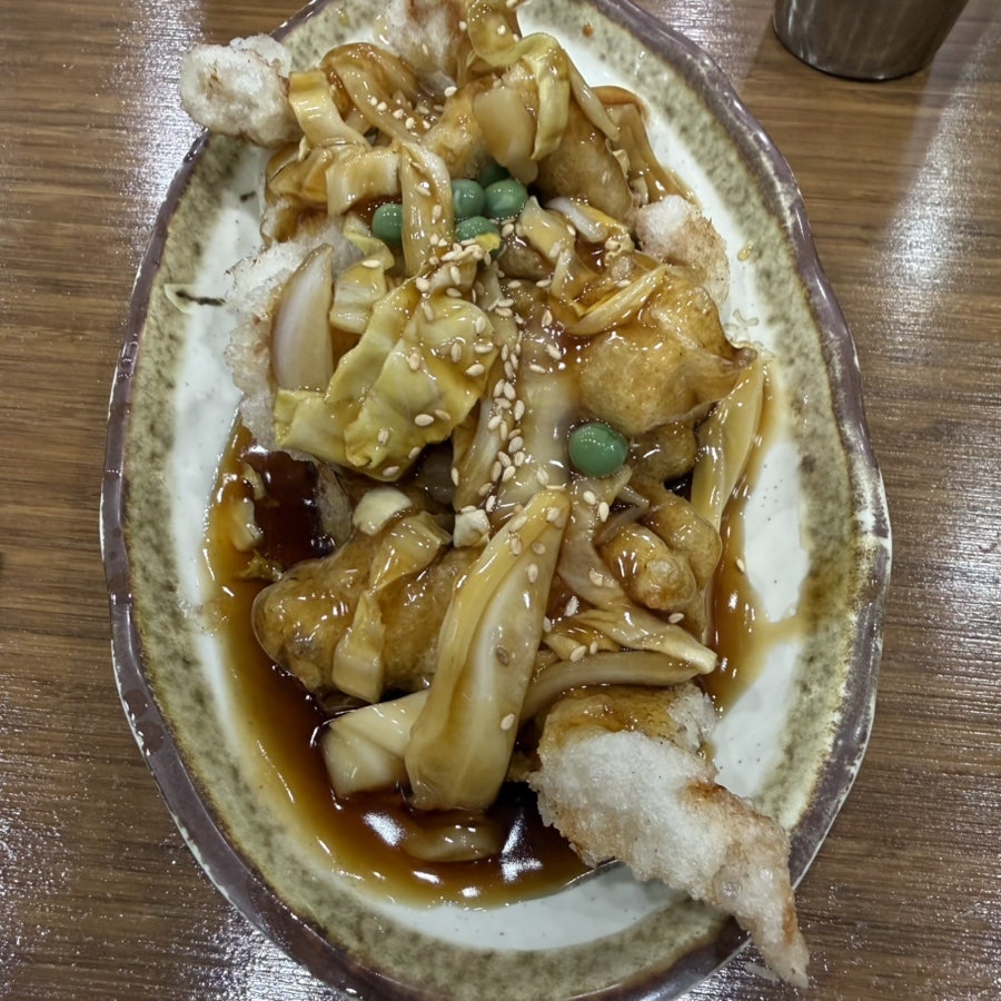홍짜장 구일점 사진 3