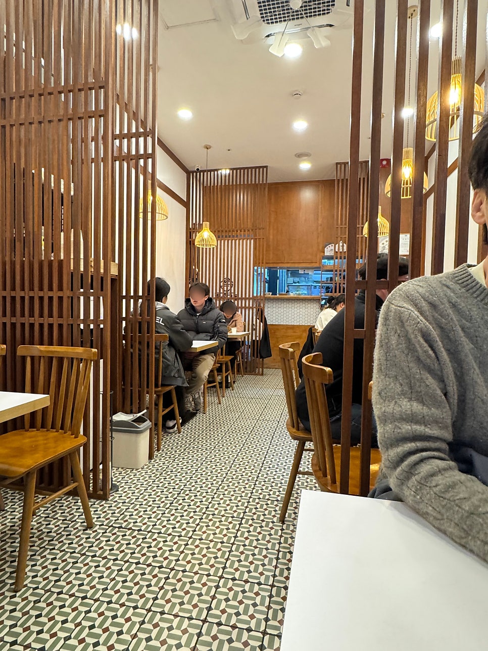 동경규동 미사스퀘어점 사진 5