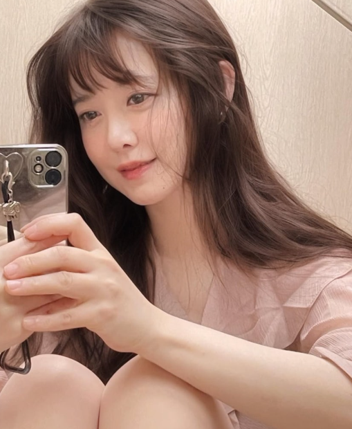  구혜선, 46kg 진입 인증…13kg 감량 비결은 이 두 가지였다