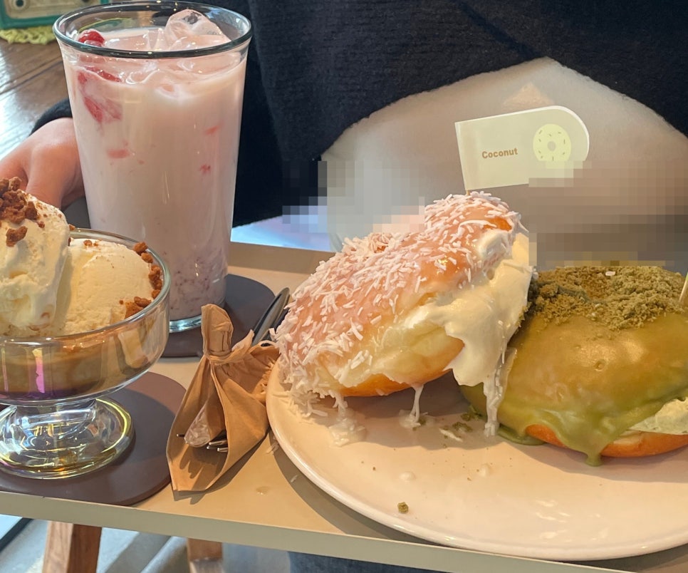 컵넛 월성점 사진 5