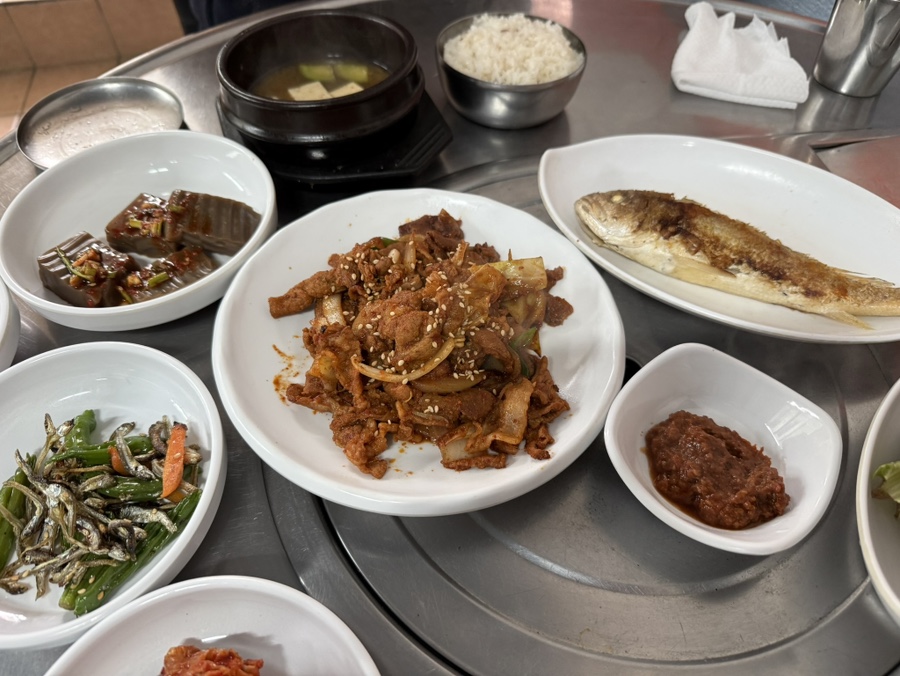 길목식당 사진 6
