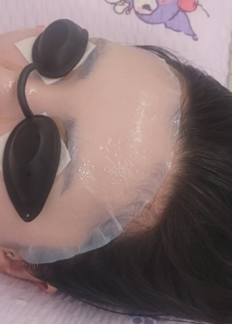  [통영 피부관리] 페이스케어 전문 린지네일앤바디 솔직후기️