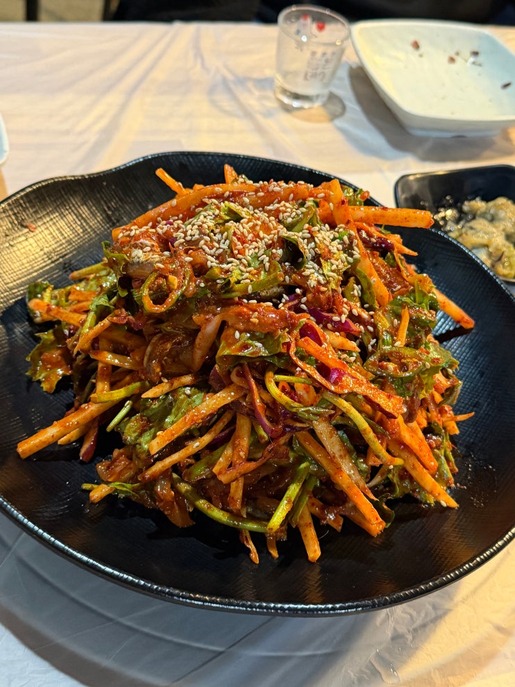  [울산 맛집] 술이 약이라고?  울산 사람들은 다 안다는 안주 찐맛집 '술이약이다' 솔직 후기