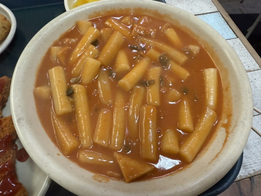 또래분식 사진 5