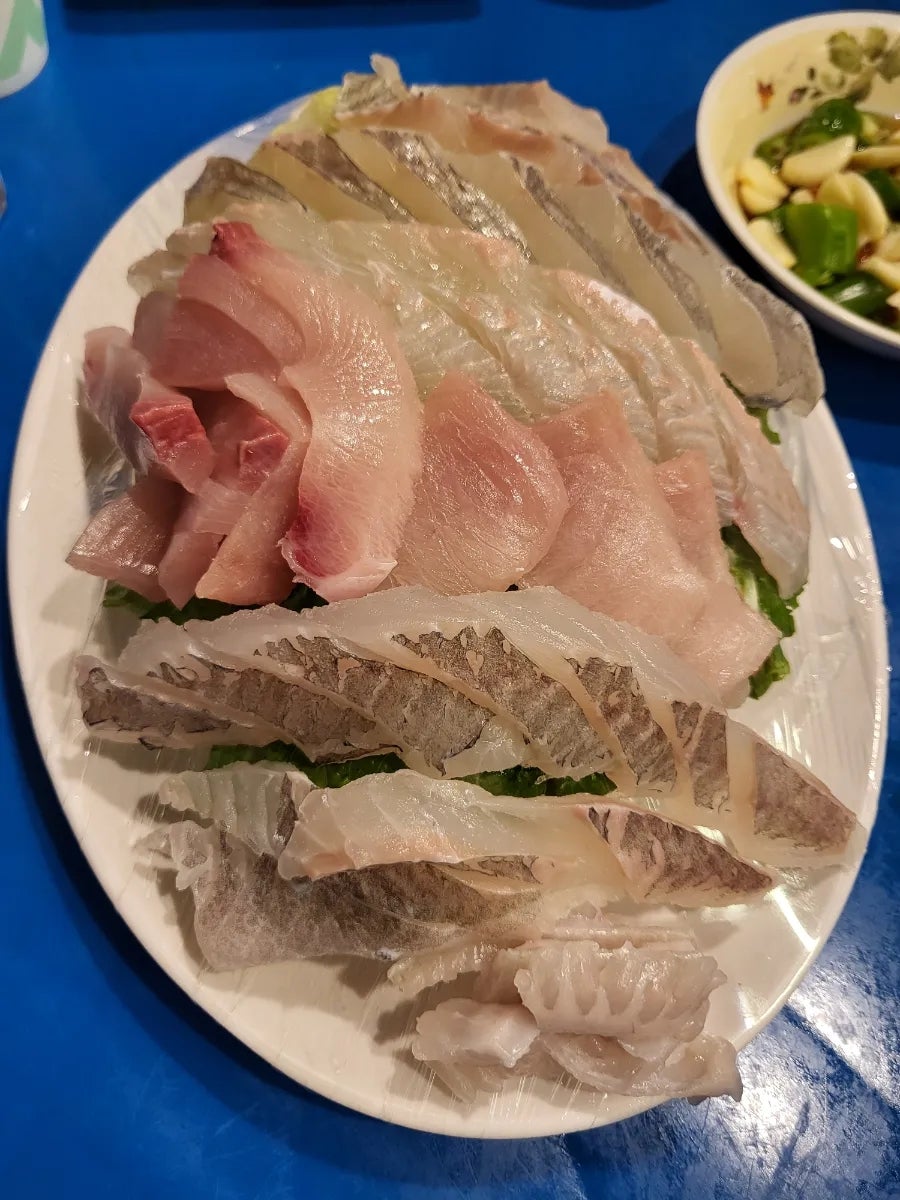 오빠야회포차 사진 1