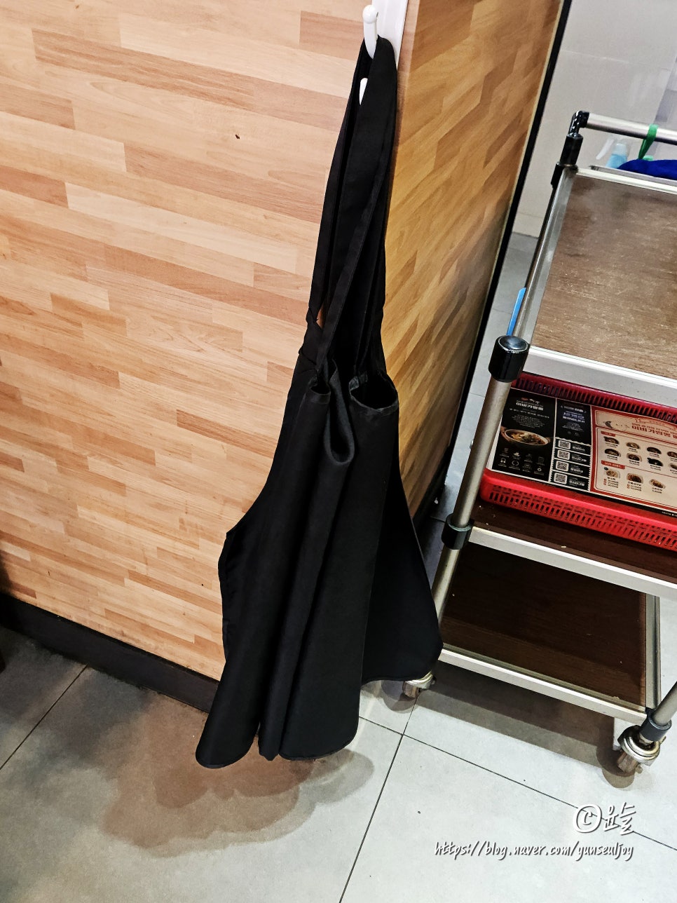 이비가짬뽕 평택칠원점 사진 6