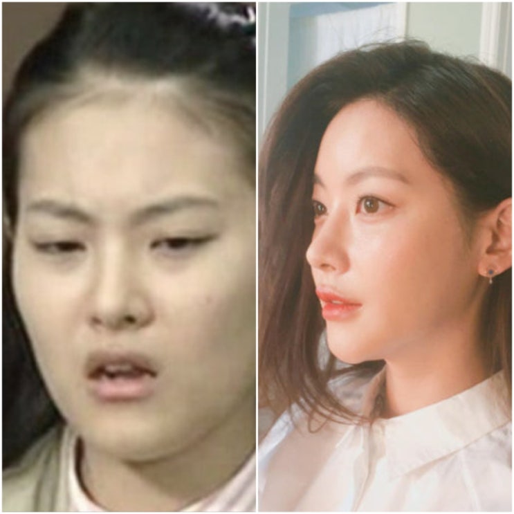  "이모에서 언니로.." 달라진 비주얼로 이미지 변신 성공한 오연서, 비결이 뭐야?