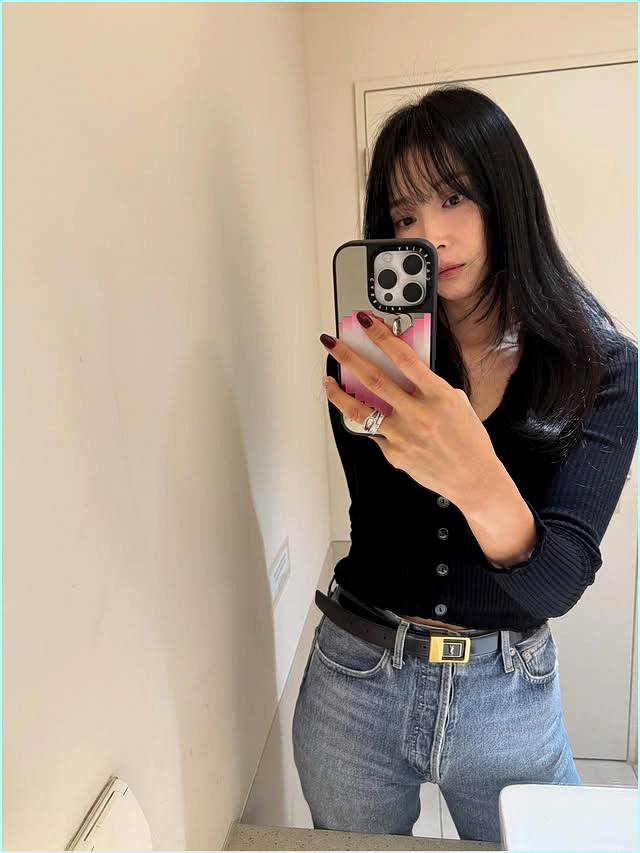  오윤아 몸매 비결, 헬스 대신 선택한 탄츠플레이 효과 및 루틴