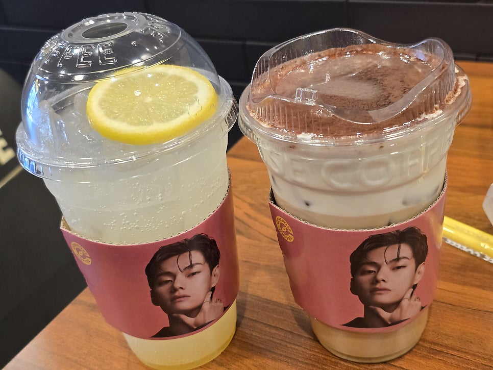 컴포즈커피 화곡우장초점 사진 1