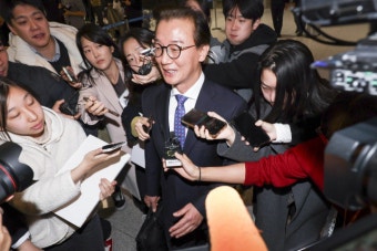 [부산시장 선거] 합수본의 판단 "전재수 까르띠에 시계 받았다", 부산 시민 기만한 '밭두렁 PC'....