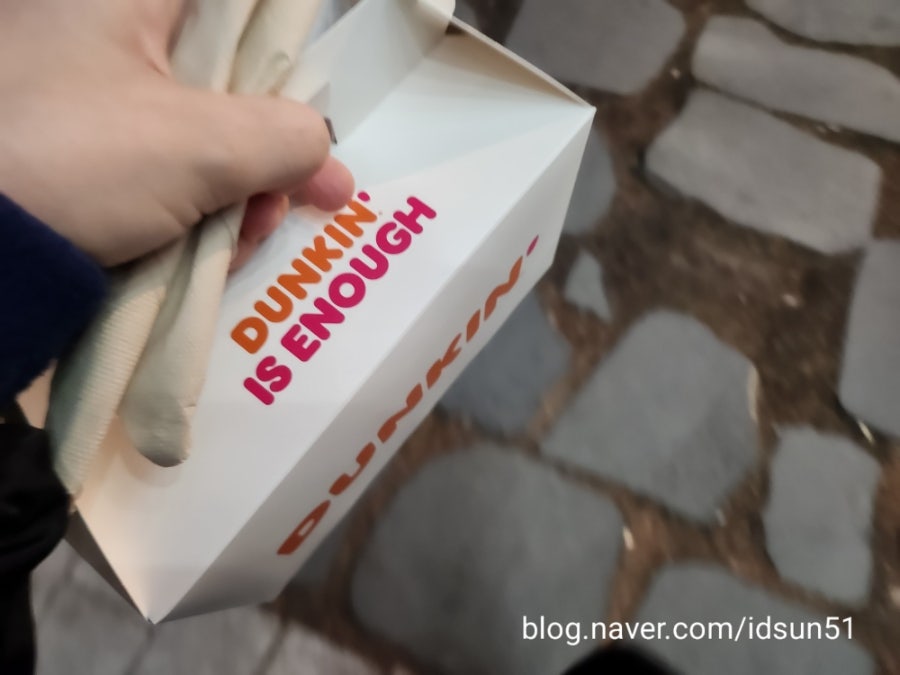 던킨 수원망포점 사진 3