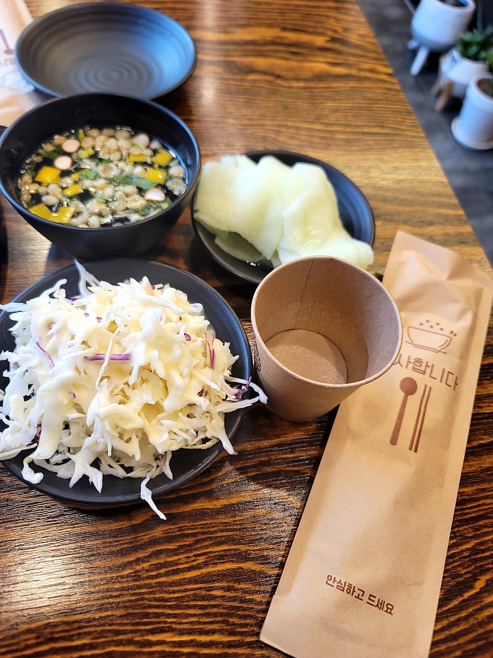 유가네닭갈비 안산호수점 사진 5